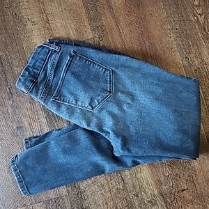 Faded Glory Skinny Jeans Women's 4P